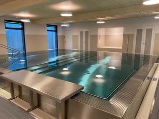 Blindenschule Zollikofen (Drop In)